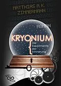 E-Book (epub) KRYONIUM von Matthias A. K. Zimmermann