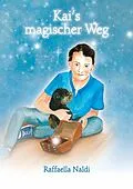E-Book (epub) Kai's magischer Weg von Raffaella Naldi
