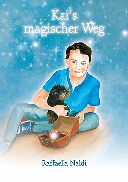 E-Book (epub) Kai's magischer Weg von Raffaella Naldi