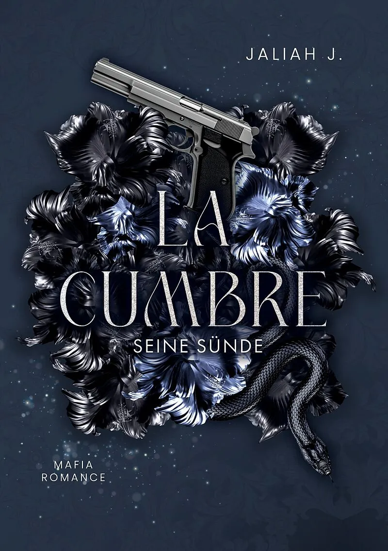 La Cumbre - Seine Sünde