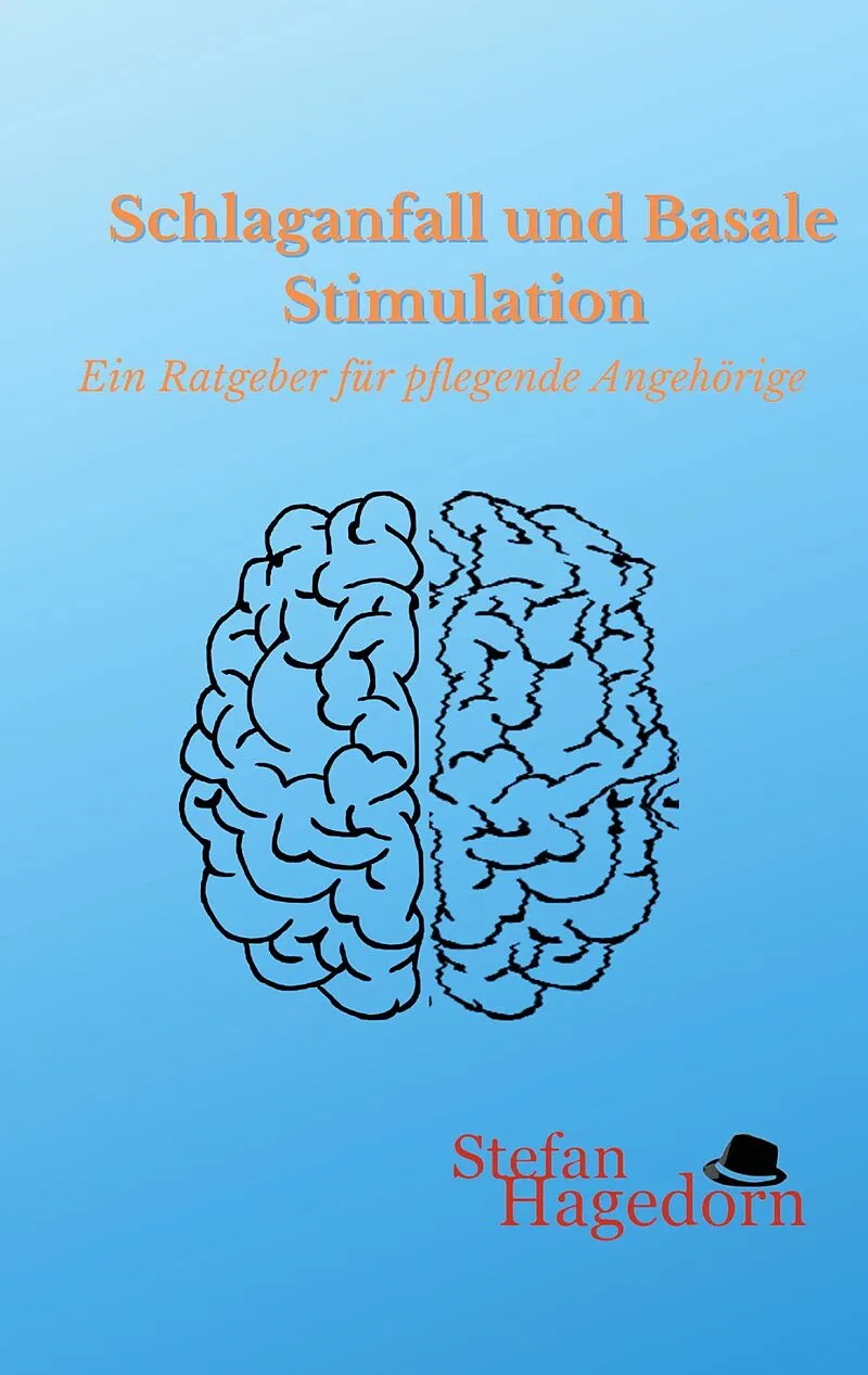 Schlaganfall und Basale Stimulation