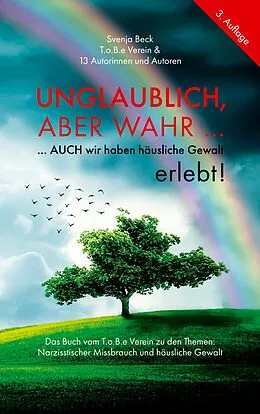 E-Book (epub) Unglaublich, aber wahr ... von Norbert Krings, Simone Weisheit, Steffi Winkler