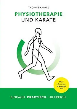 E-Book (epub) Physiotherapie und Karate von Thomas Kanitz