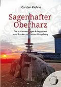 E-Book (epub) Sagenhafter Oberharz von Carsten Kiehne
