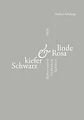 E-Book (epub) Schwarzkiefer und Rosalinde von Andree Amelang