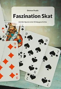 E-Book (epub) Faszination Skat von Dietmar Prudix