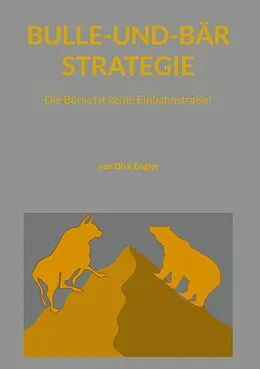 E-Book (epub) Bulle-und-Bär-Strategie von Dirk Engler