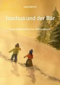 E-Book (epub) Joschua und der Bär von Jens Edrich