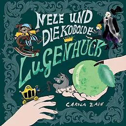 E-Book (epub) Nele und die Kobolde von Carola Zain