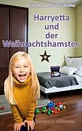 E-Book (epub) Harryetta und der Weihnachtshamster von Markus D. Mühleisen