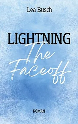 E-Book (epub) Lightning von Lea Busch