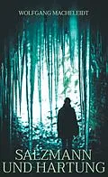 E-Book (epub) Salzmann und Hartung von Wolfgang Macheleidt