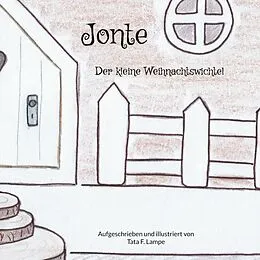 E-Book (pdf) Jonte von Tata F. Lampe