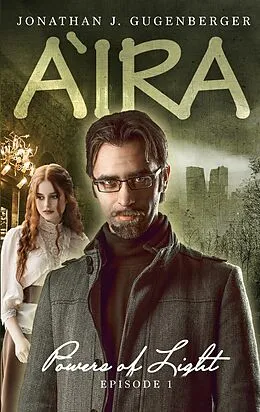 E-Book (epub) Aira von Jonathan J. Gugenberger