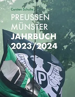 E-Book (epub) Preußen Münster Jahrbuch 2023/2024 von Carsten Schulte