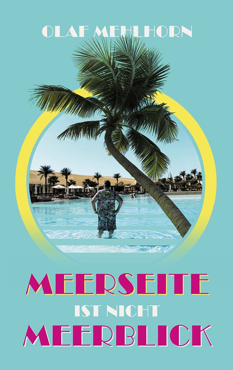 Meerseite ist nicht Meerblick