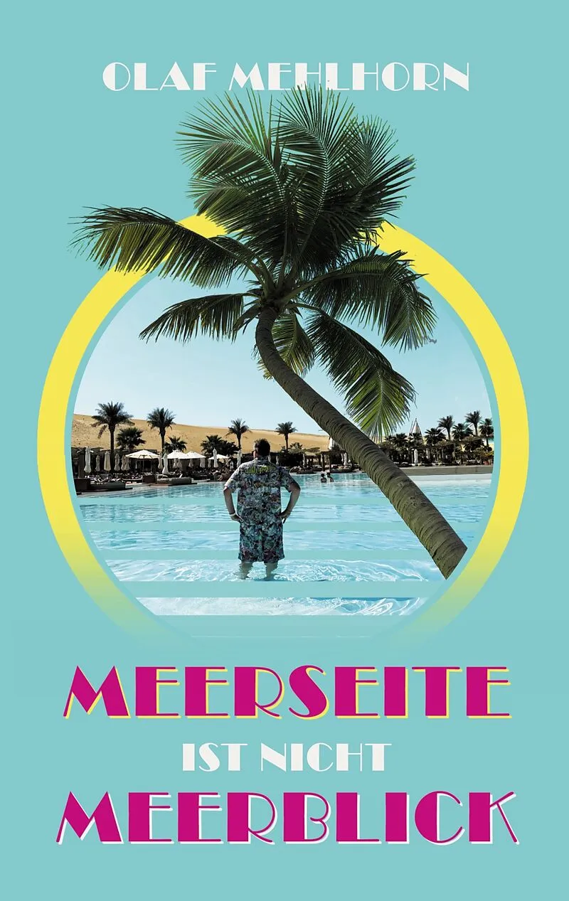 Meerseite ist nicht Meerblick