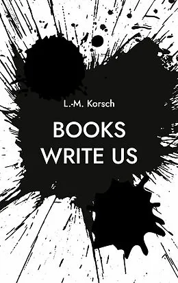 E-Book (epub) Books Write Us von L. -M. Korsch