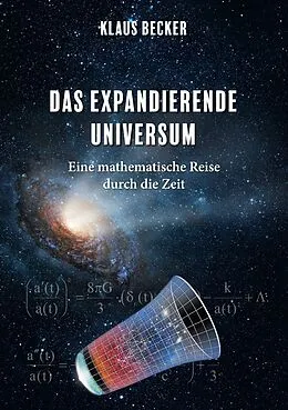 E-Book (pdf) Das expandierende Universum von Klaus Becker