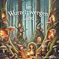 E-Book (epub) Im Wurzelzwergen Land von Ulrike Nonnemann