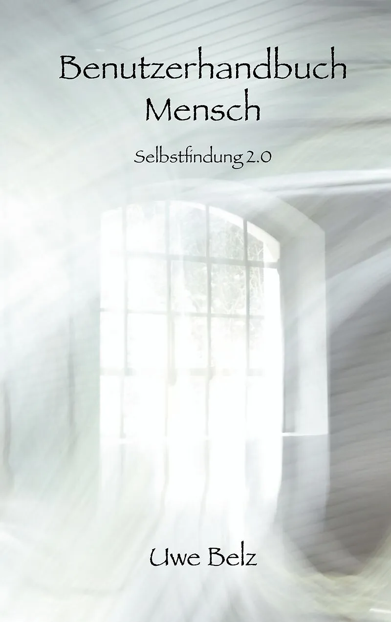 Benutzerhandbuch Mensch