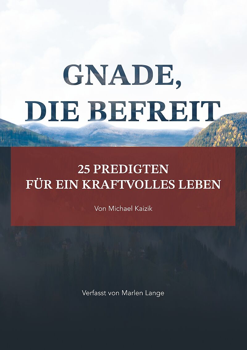 Gnade, die befreit