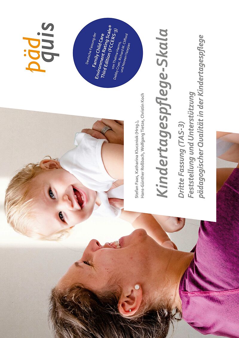 Kindertagespflege-Skala (TAS-3)