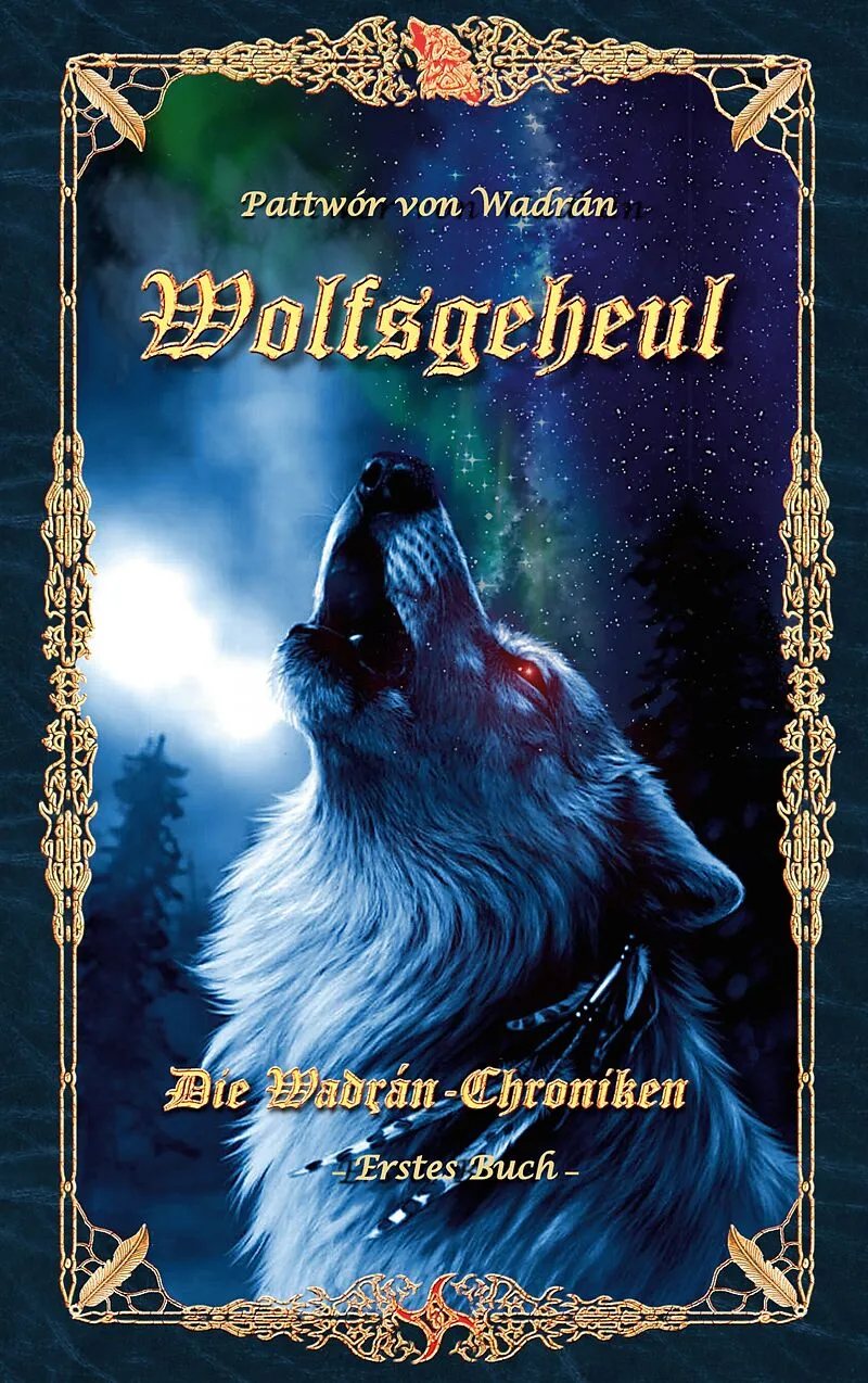 Wolfsgeheul