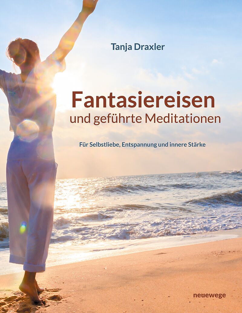 Fantasiereisen und geführte Meditationen