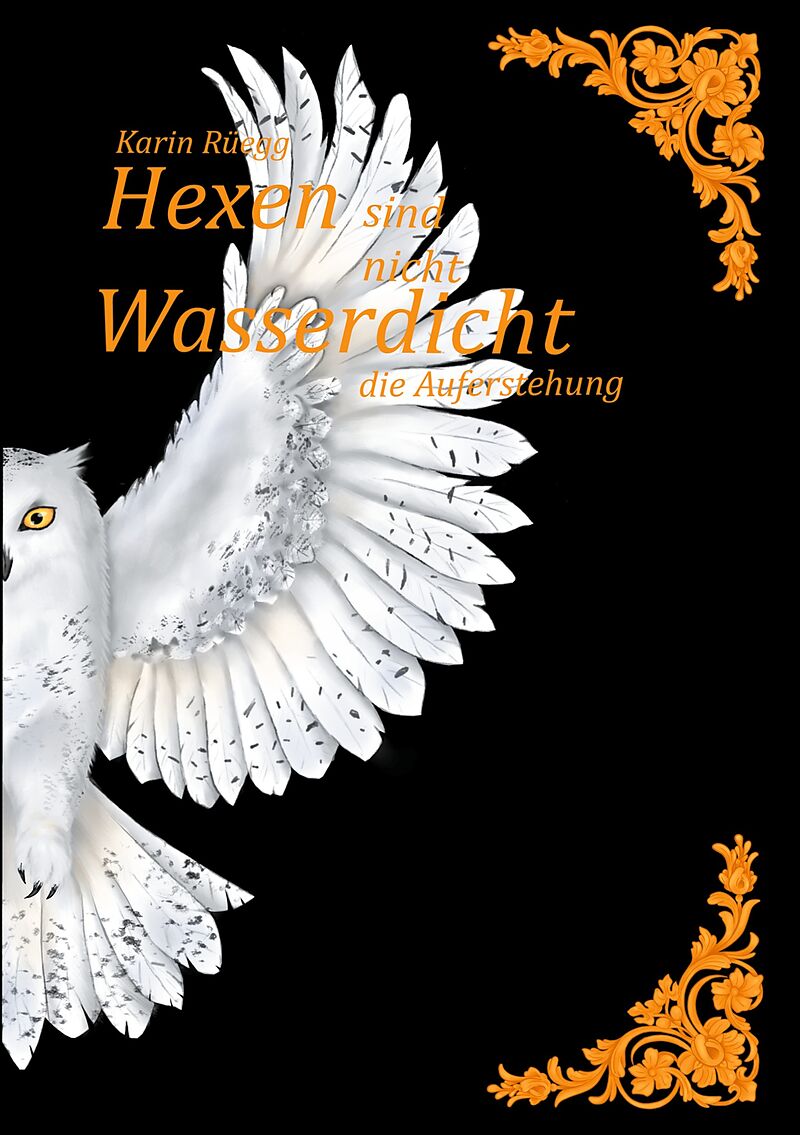 Hexen sind nicht wasserdicht