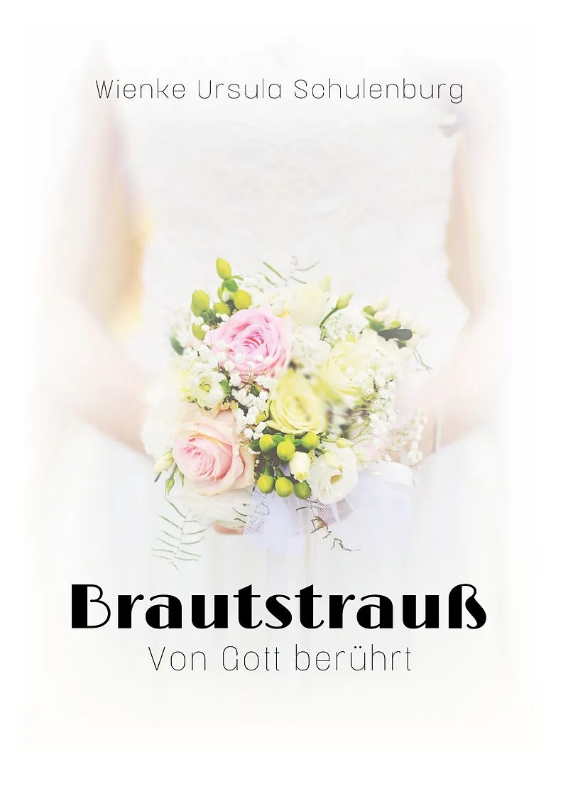 Brautstrauß