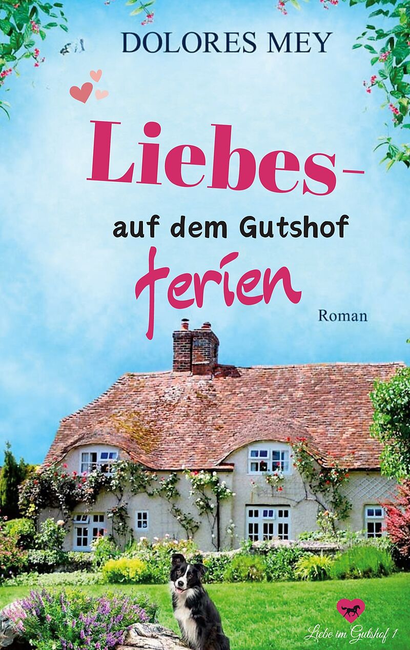 Liebesferien auf dem Gutshof