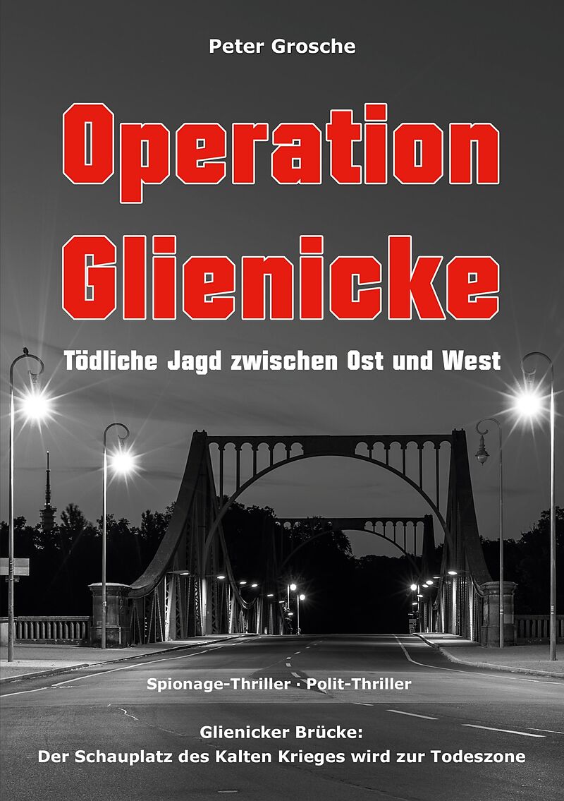 Operation Glienicke