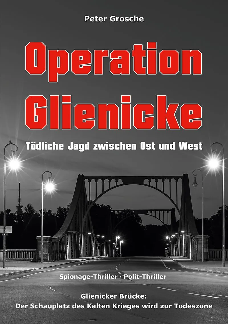 Operation Glienicke