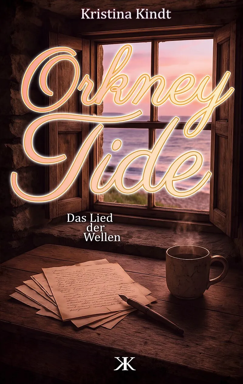 Orkney Tide