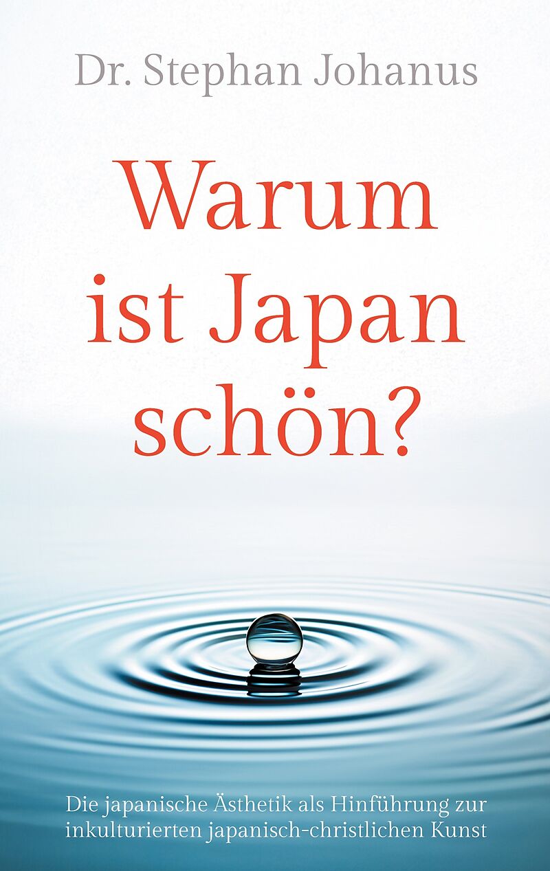 Warum ist Japan schön?