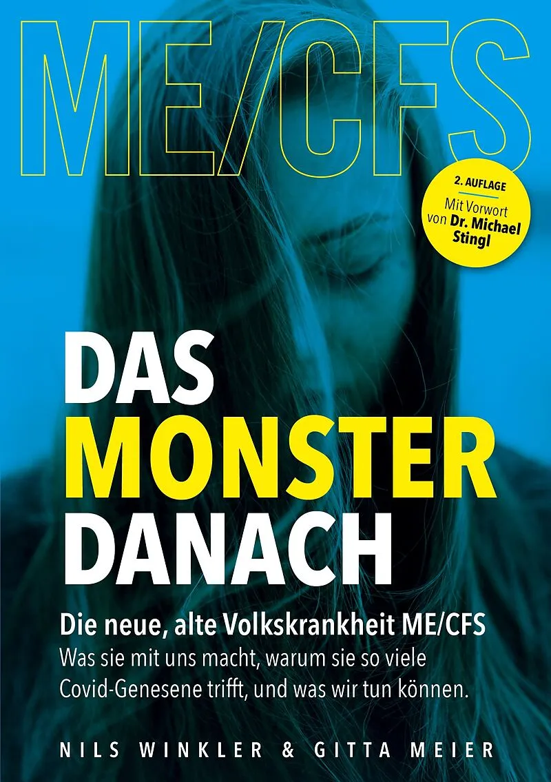 Das Monster danach