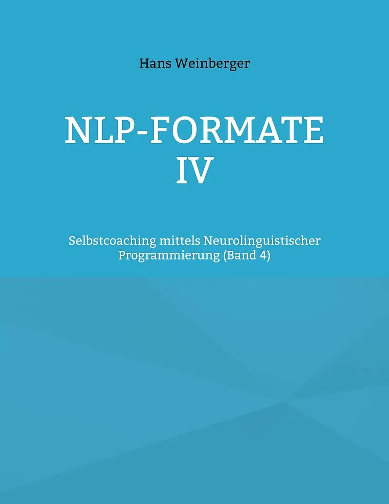 NLP-Formate IV