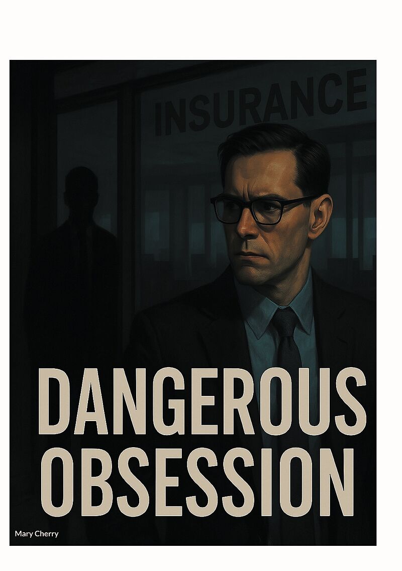Dangerous Obsession