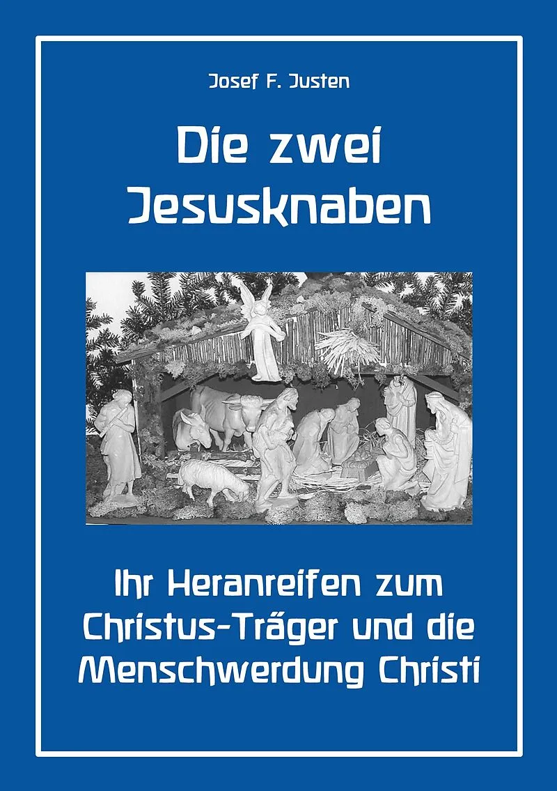 Die zwei Jesusknaben
