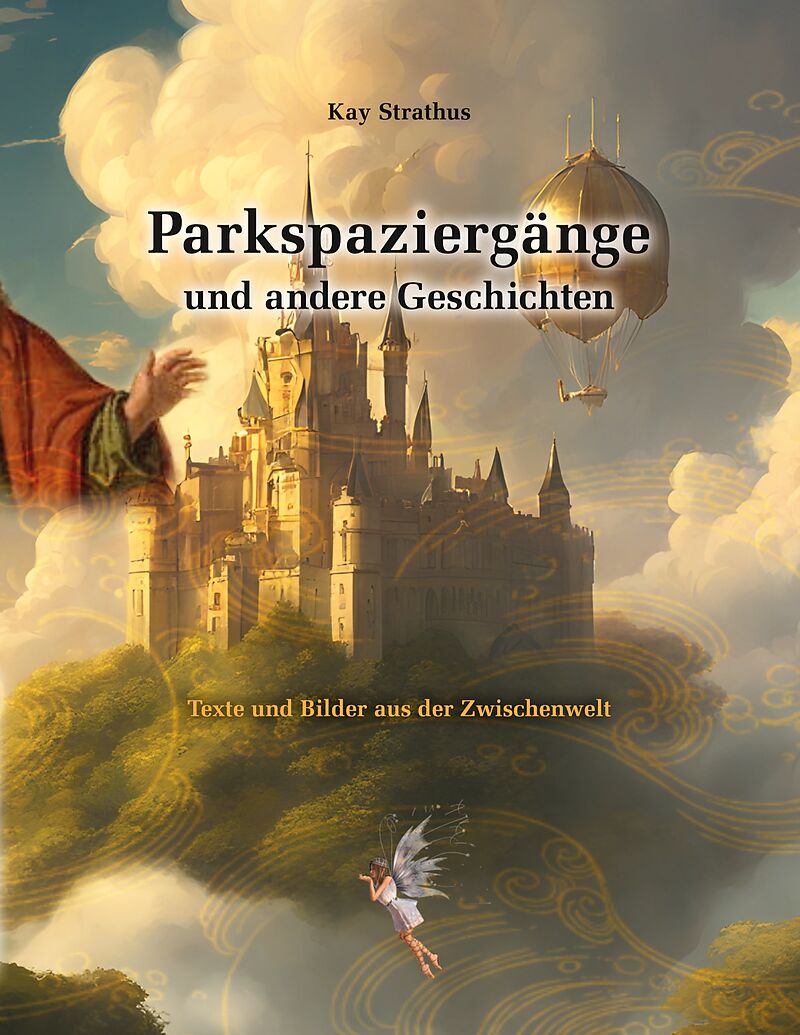 Parkspaziergänge und andere Geschichten