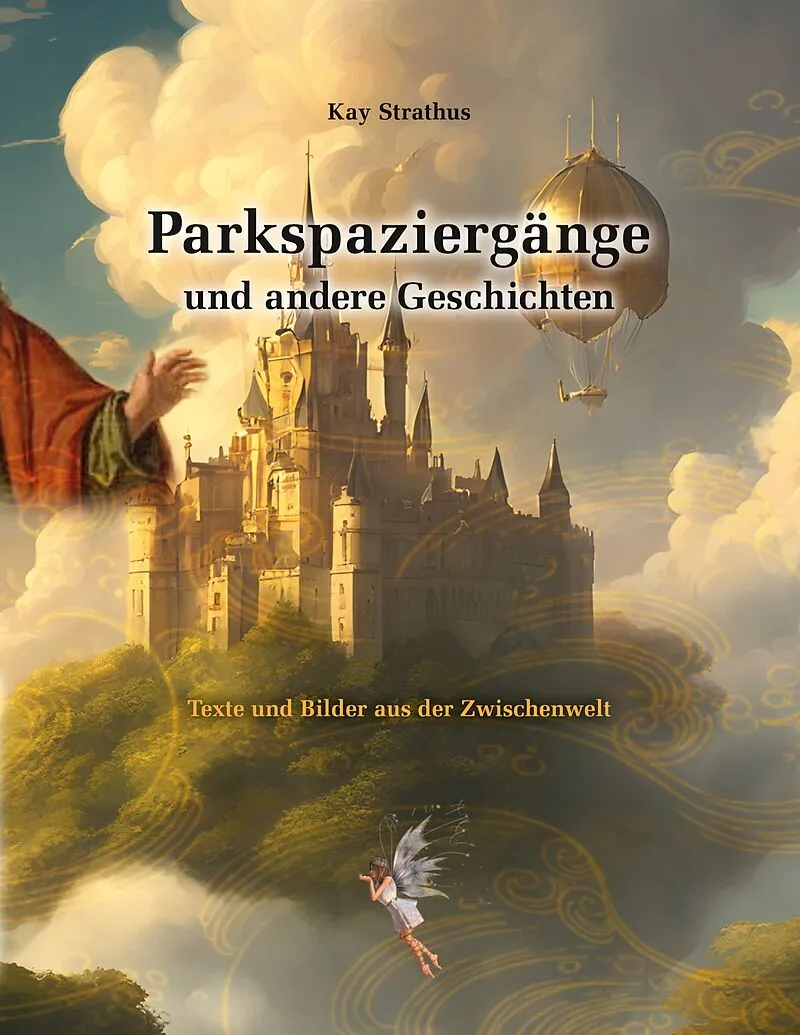 Parkspaziergänge und andere Geschichten