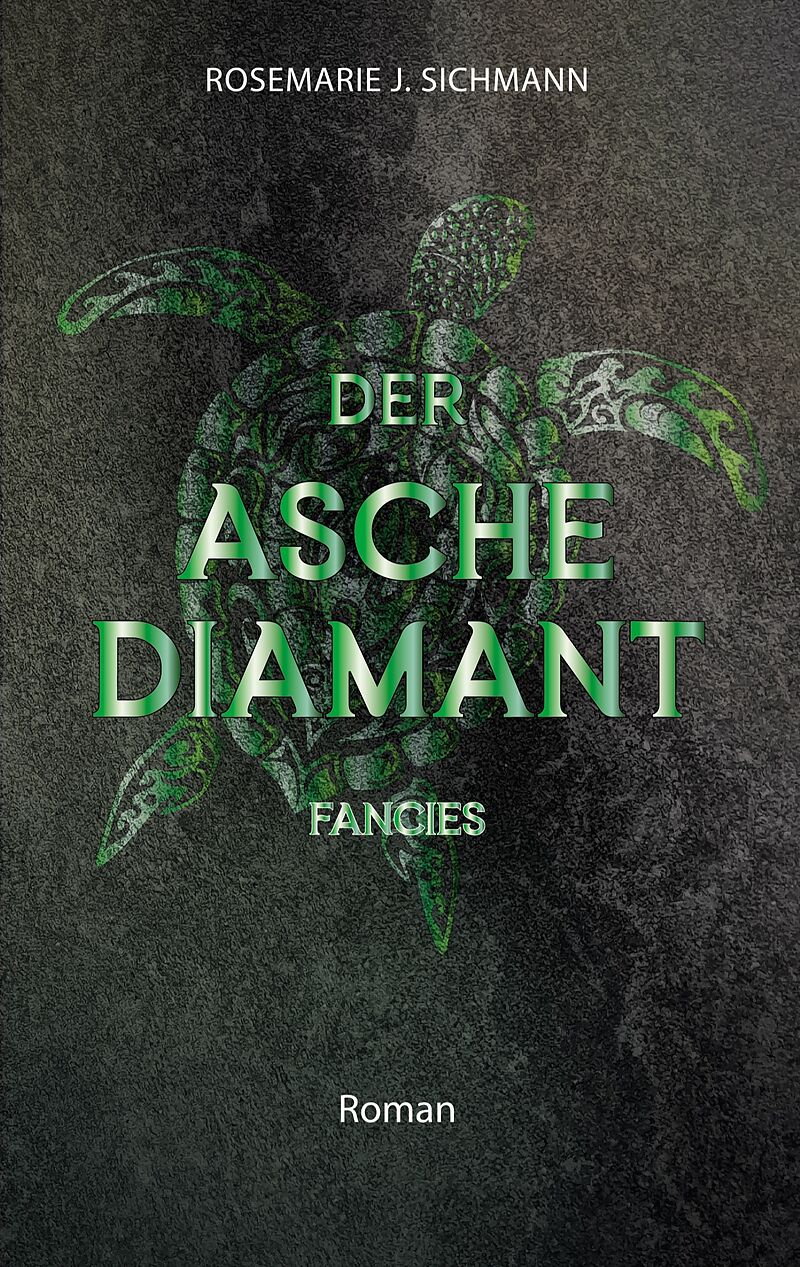 Der Aschediamant fancies