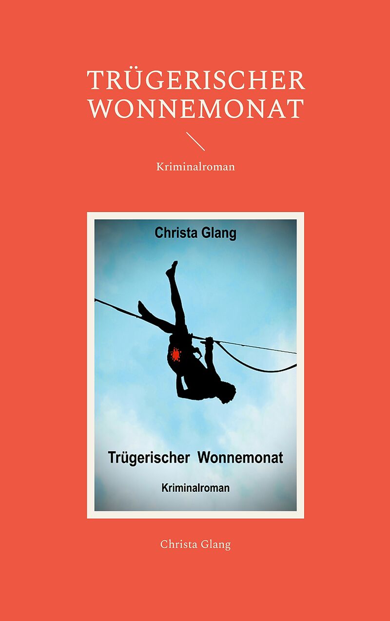 Trügerischer Wonnemonat