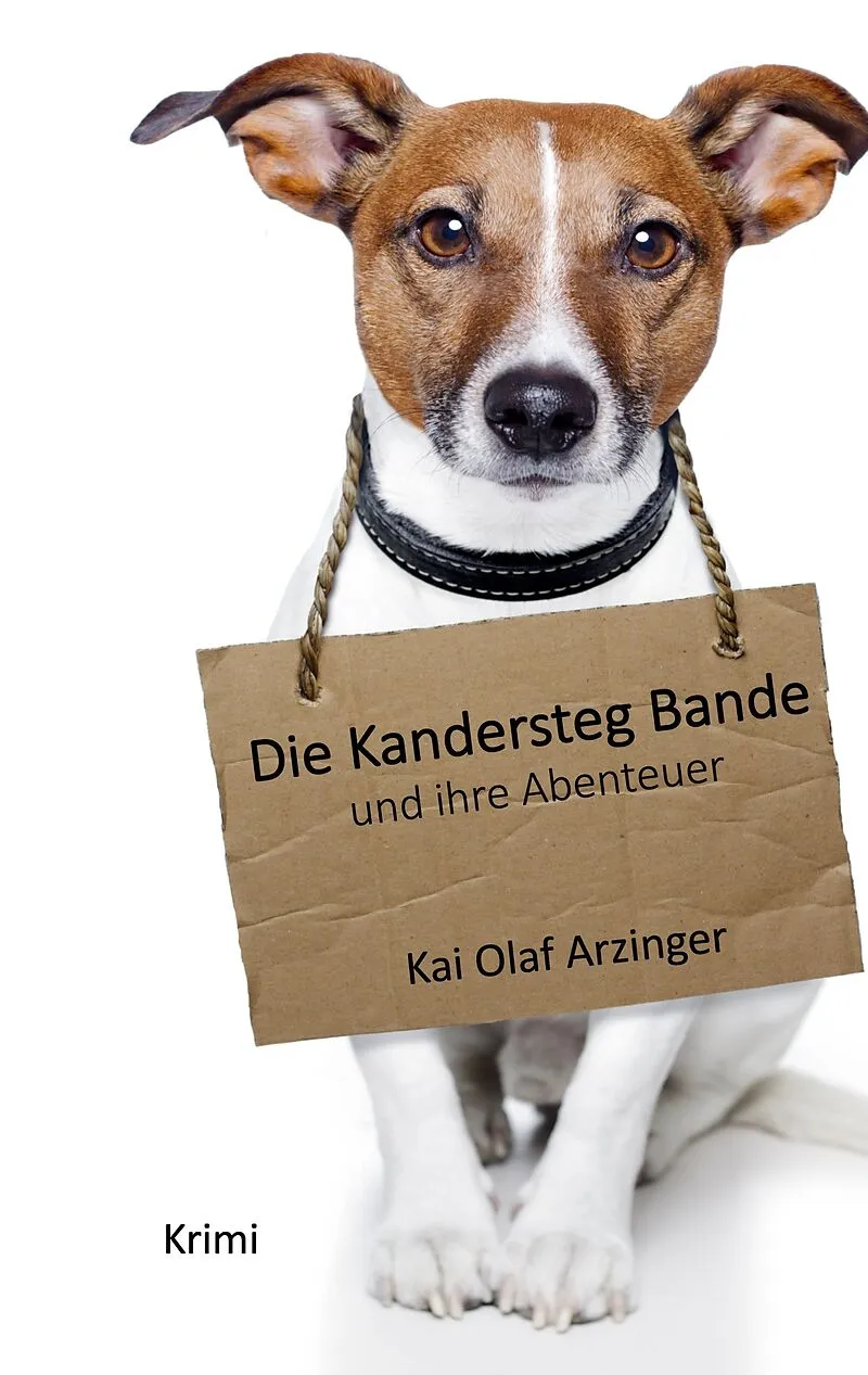 Die Kandersteg Bande