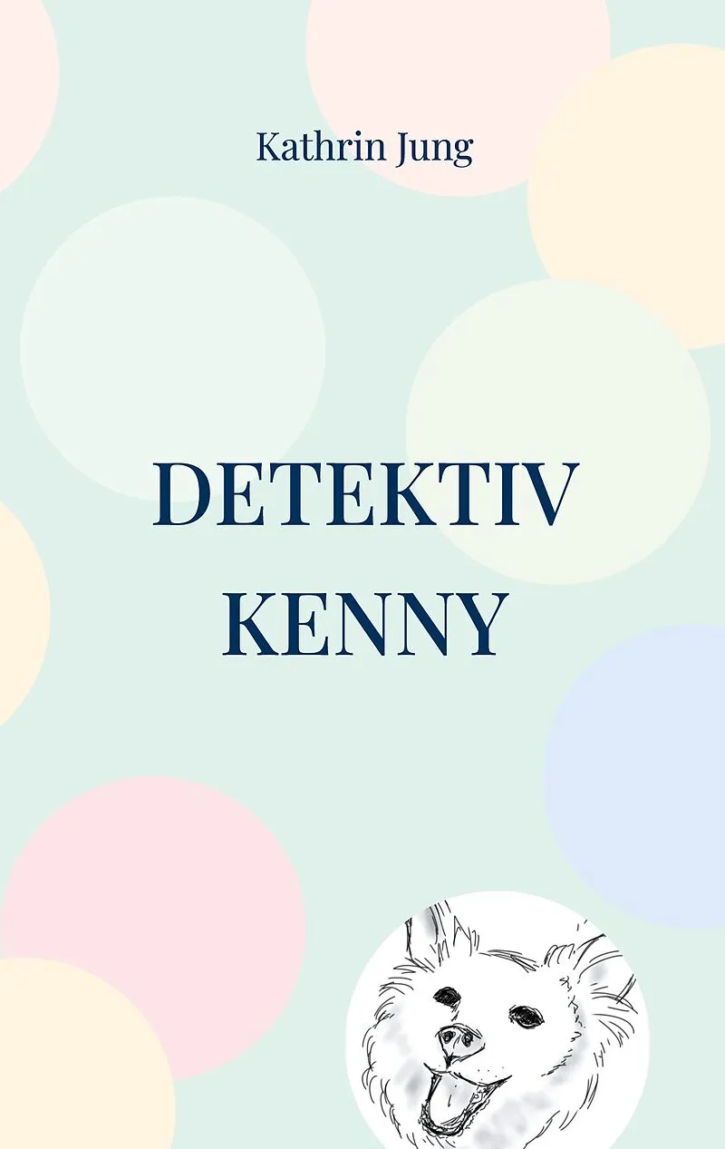 Detektiv Kenny