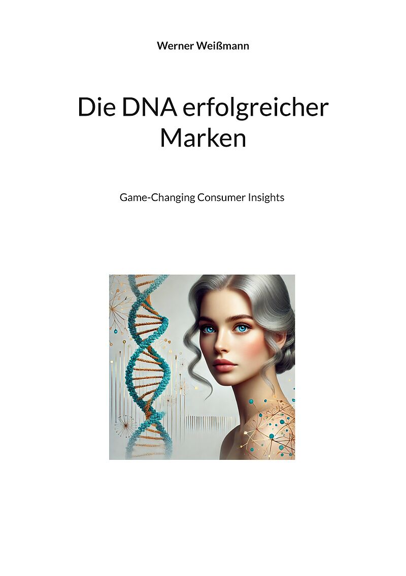 Die DNA erfolgreicher Marken