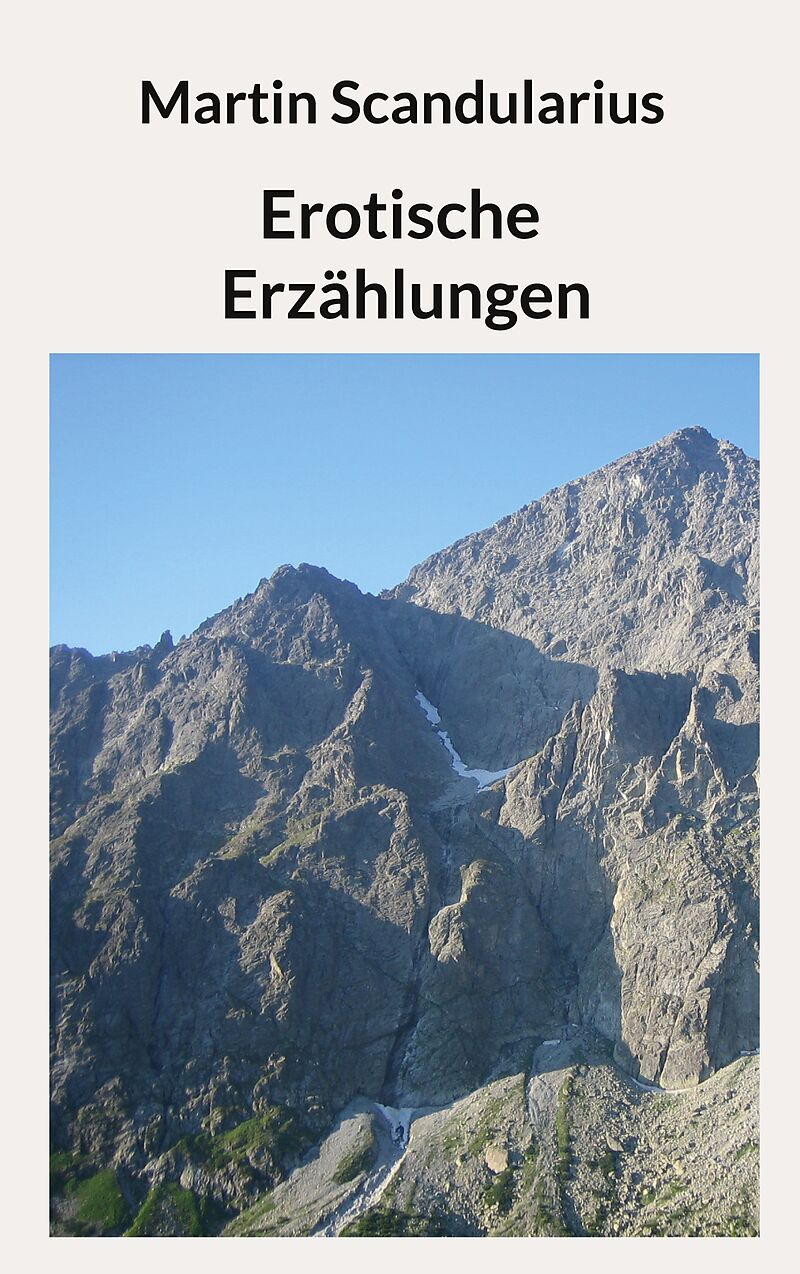 Erotische Erzählungen