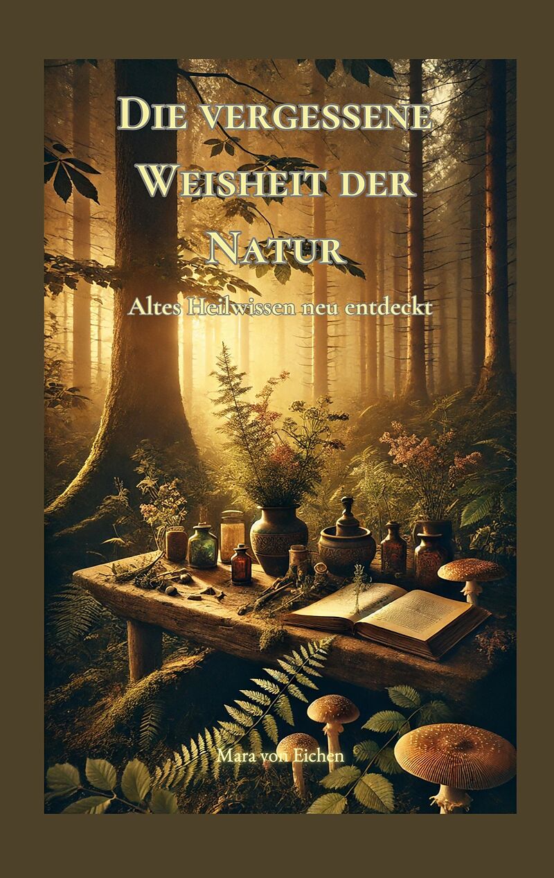 Die vergessene Weisheit der Natur
