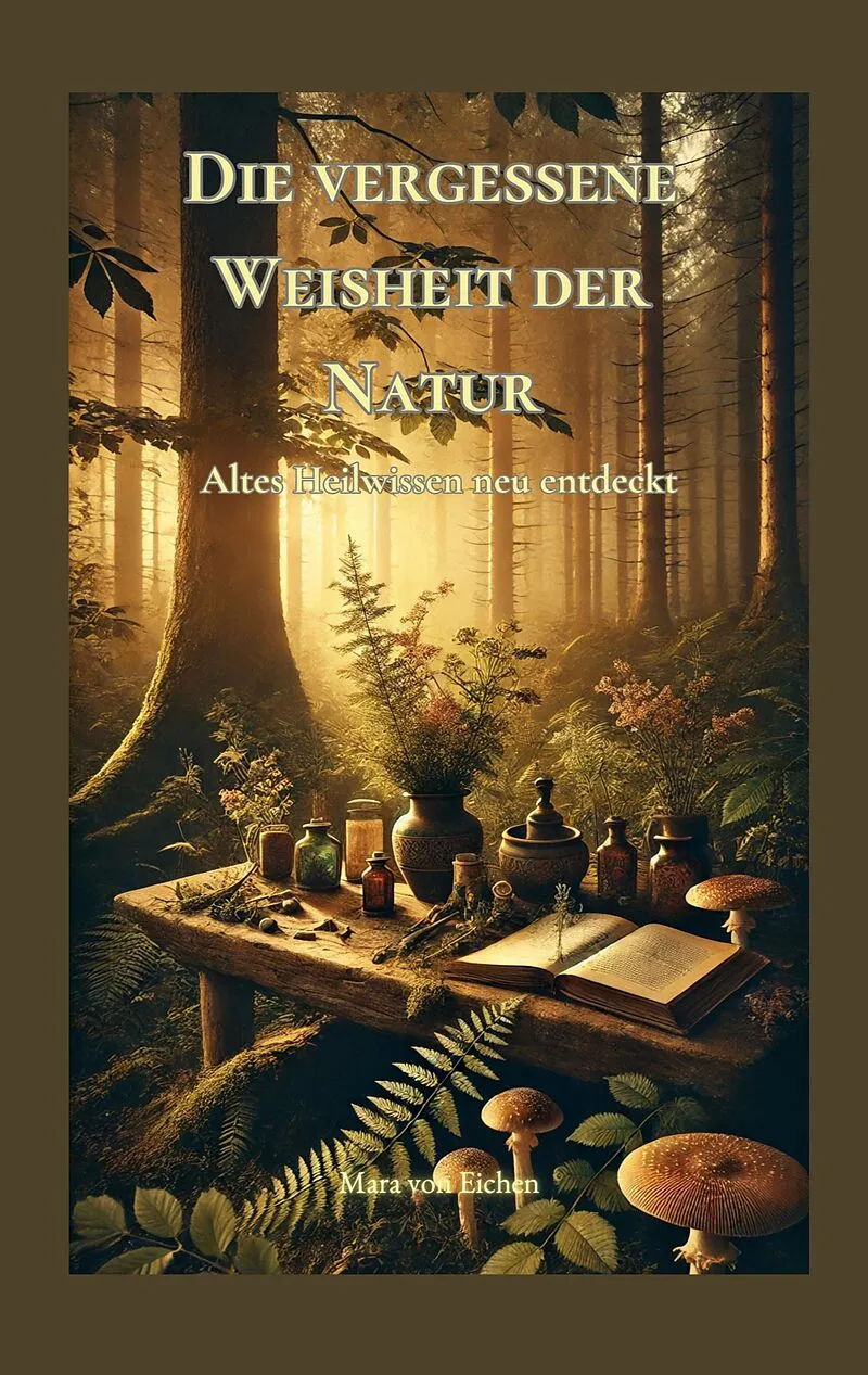 Die vergessene Weisheit der Natur